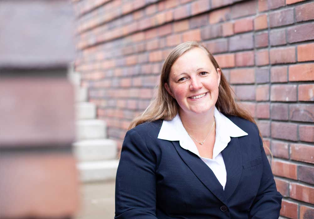 Dinah Ahrens-Brickum